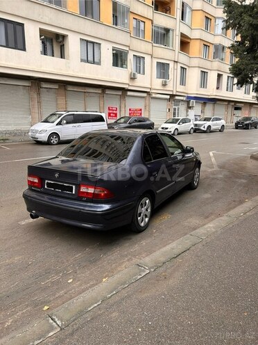 Khazar LX 2019, 232,000 km - 1.7 l - Bakı