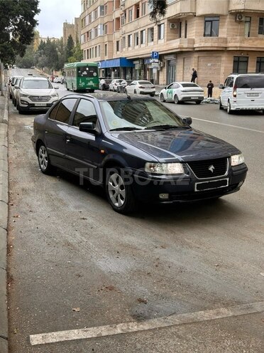 Khazar LX 2019, 232,000 km - 1.7 l - Bakı