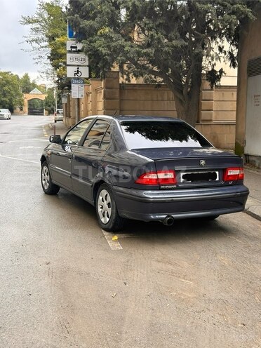 Khazar LX 2019, 232,000 km - 1.7 l - Bakı