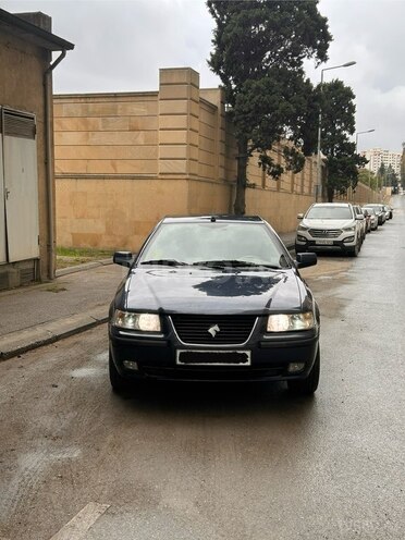 Khazar LX 2019, 232,000 km - 1.7 l - Bakı