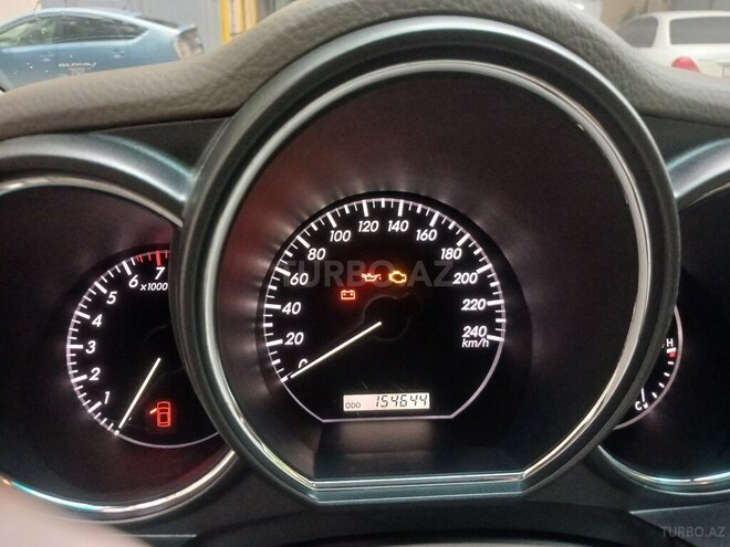 Lexus RX 350 2008, 154,644 km - 3.5 л - Bakı