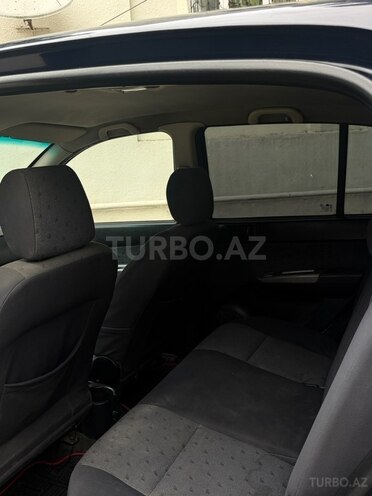 Hyundai Getz 2004, 250,000 km - 1.6 l - Bakı