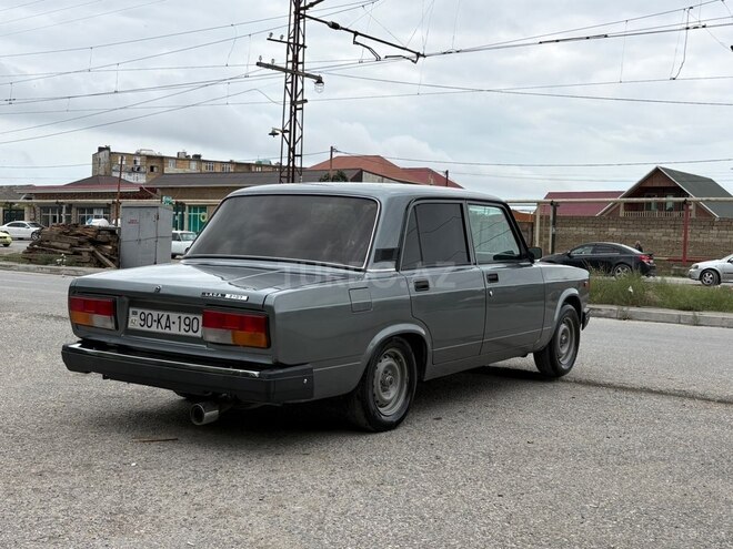 LADA (VAZ) 2107 2011, 141,700 km - 1.6 l - Bakı