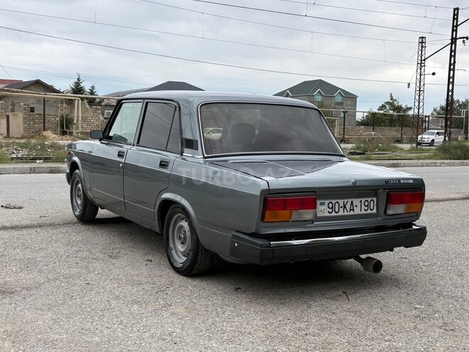 LADA (VAZ) 2107 2011, 141,700 km - 1.6 l - Bakı