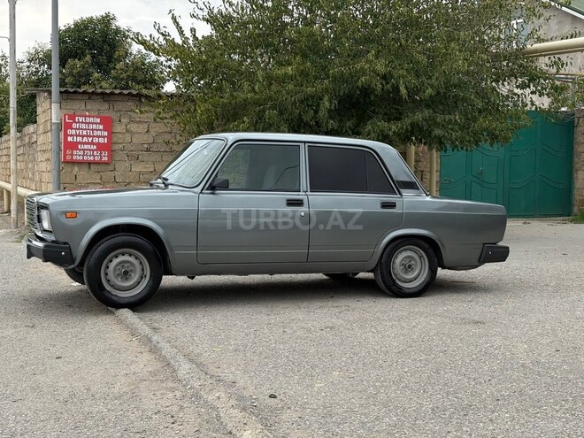 LADA (VAZ) 2107 2011, 141,700 km - 1.6 l - Bakı