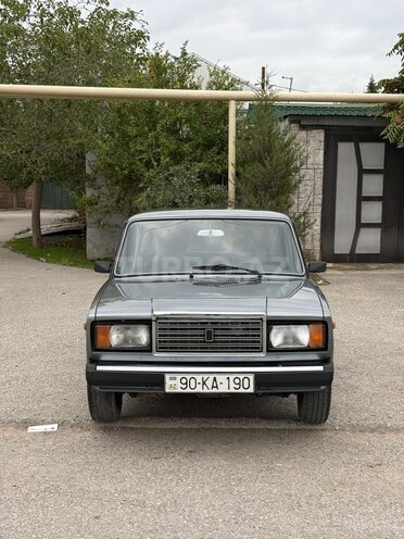 LADA (VAZ) 2107 2011, 141,700 km - 1.6 l - Bakı
