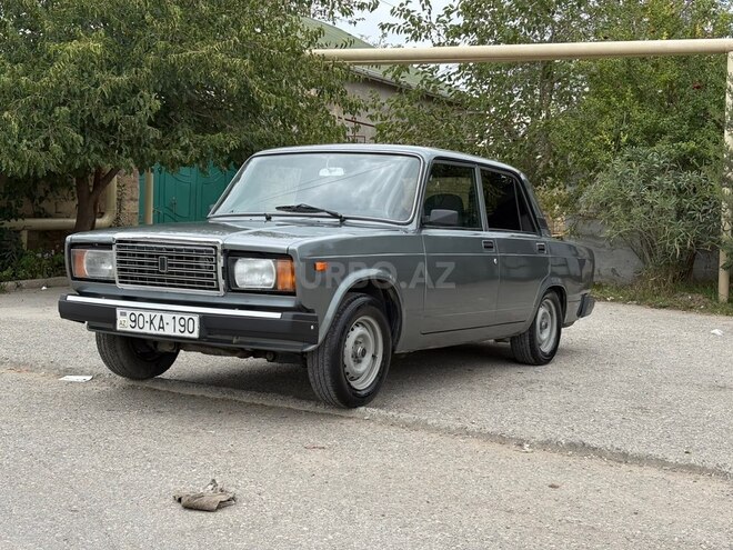 LADA (VAZ) 2107 2011, 141,700 km - 1.6 l - Bakı
