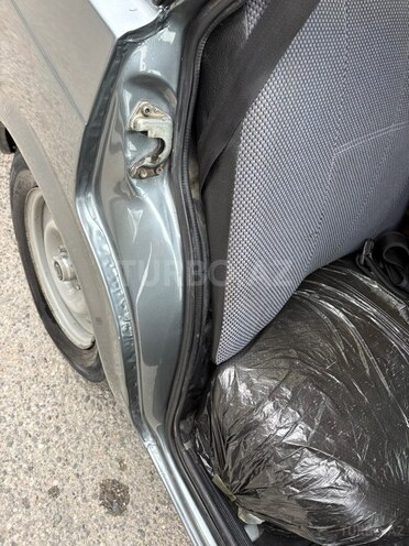 LADA (VAZ) 2107 2011, 141,700 km - 1.6 l - Bakı