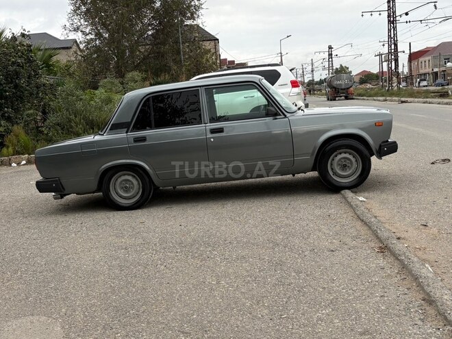 LADA (VAZ) 2107 2011, 141,700 km - 1.6 l - Bakı