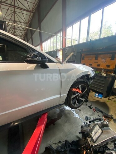 Hyundai Sonata 2022, 100,000 km - 1.6 l - Bakı