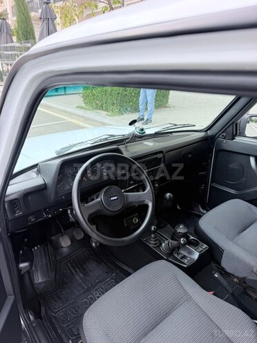 LADA (VAZ) Niva 2015, 180,000 km - 1.7 l - Bakı