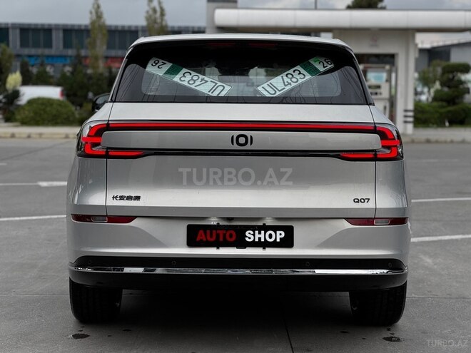 Changan  2026, 0 km - 1.5 l - Bakı