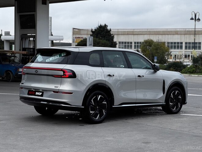 Changan  2026, 0 km - 1.5 l - Bakı