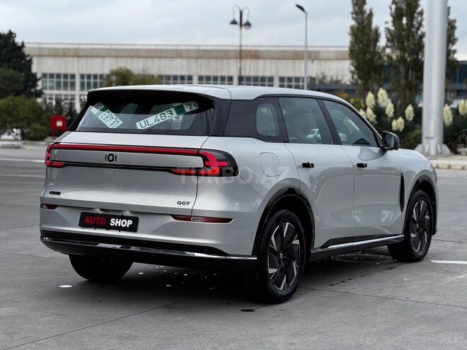 Changan  2026, 0 km - 1.5 l - Bakı