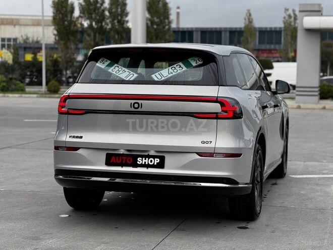 Changan  2026, 0 km - 1.5 l - Bakı