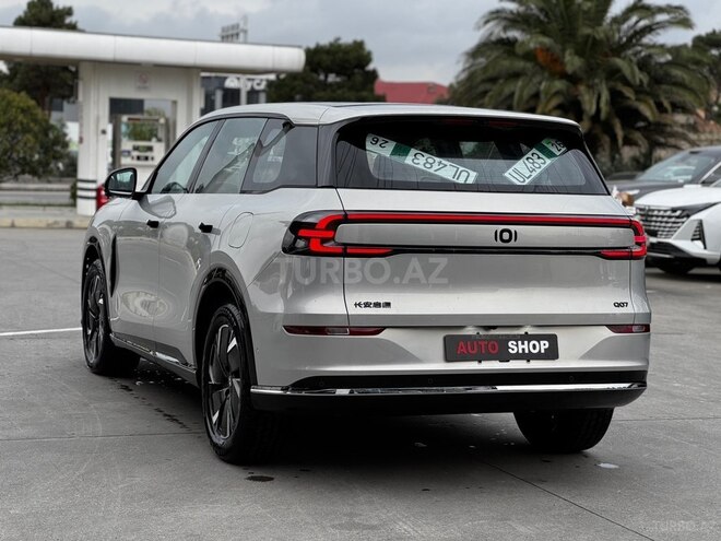 Changan  2026, 0 km - 1.5 l - Bakı