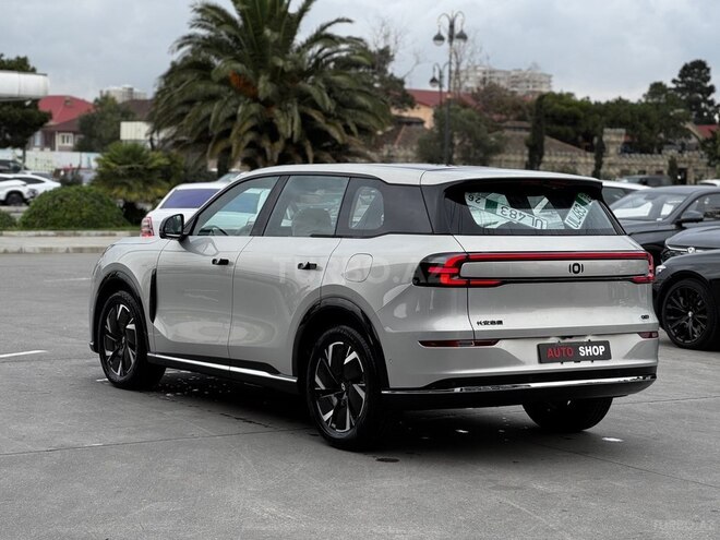 Changan  2026, 0 km - 1.5 l - Bakı
