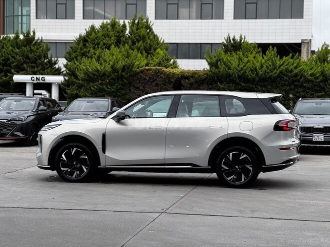 Changan  2026, 0 km - 1.5 l - Bakı