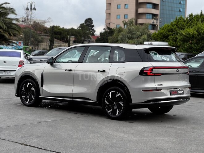 Changan  2026, 0 km - 1.5 l - Bakı