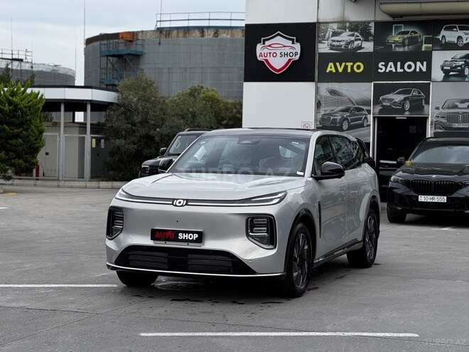 Changan  2026, 0 km - 1.5 l - Bakı