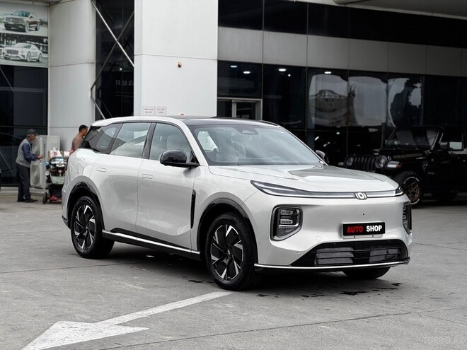 Changan  2026, 0 km - 1.5 l - Bakı