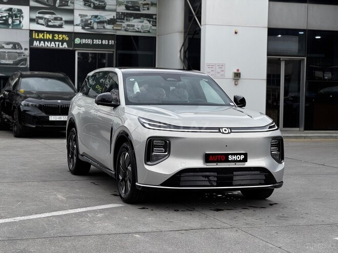 Changan  2026, 0 km - 1.5 l - Bakı