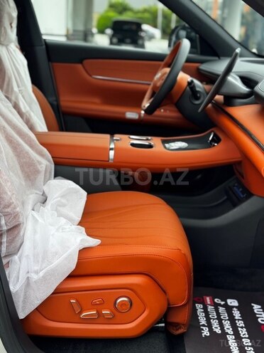 Changan  2026, 0 km - 1.5 l - Bakı