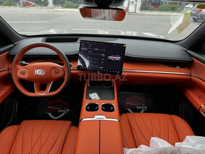Changan  2026, 0 km - 1.5 l - Bakı