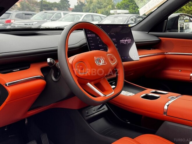 Changan  2026, 0 km - 1.5 l - Bakı