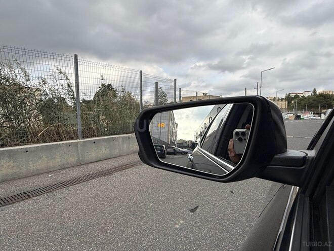 Chevrolet Equinox 2018, 172,000 km - 1.5 l - Bakı