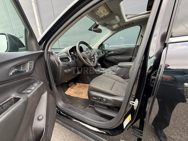 Chevrolet Equinox 2018, 172,000 km - 1.5 l - Bakı