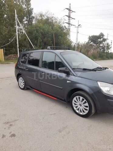 Renault Megane Scenic 2008, 235,000 km - 1.5 l - Bakı