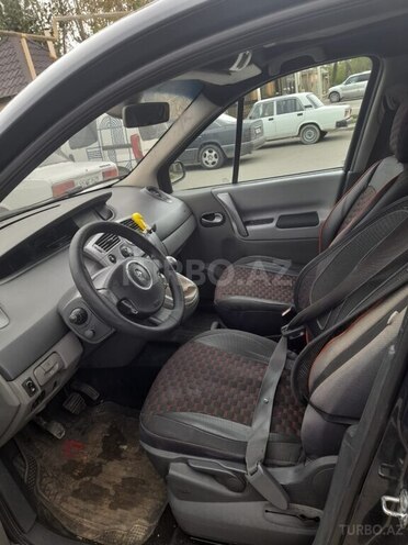 Renault Megane Scenic 2008, 235,000 km - 1.5 l - Bakı