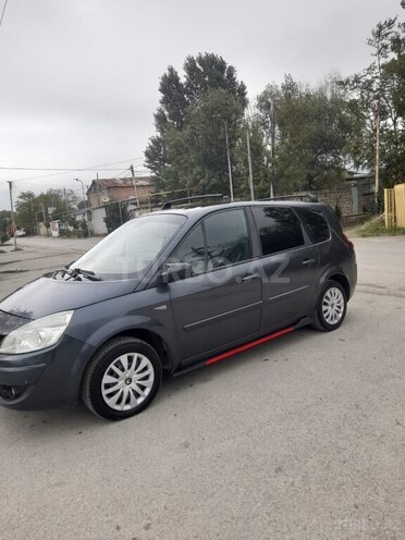 Renault Megane Scenic 2008, 235,000 km - 1.5 l - Bakı
