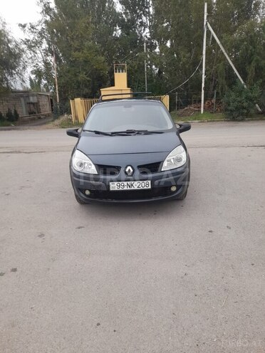 Renault Megane Scenic 2008, 235,000 km - 1.5 l - Bakı