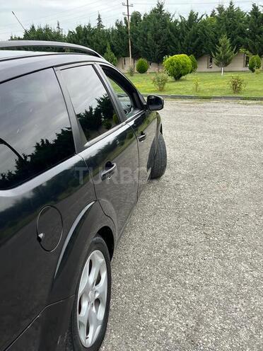Ford Focus 2007, 220,000 km - 1.6 l - Xaçmaz