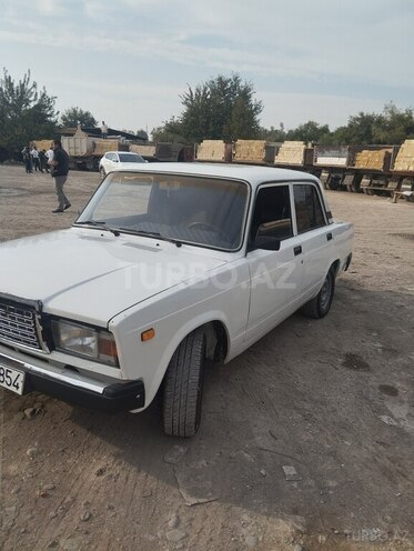 LADA (VAZ) 2107 2006, 50,000 km - 1.6 l - Bərdə