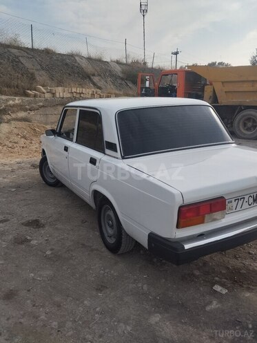 LADA (VAZ) 2107 2006, 50,000 km - 1.6 l - Bərdə