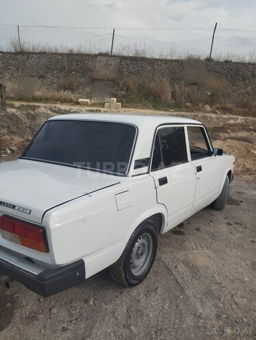 LADA (VAZ) 2107 2006, 50,000 km - 1.6 l - Bərdə