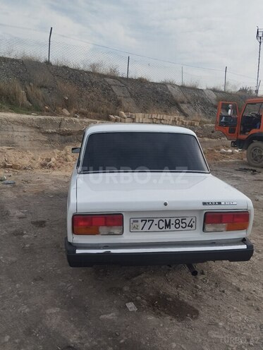 LADA (VAZ) 2107 2006, 50,000 km - 1.6 l - Bərdə