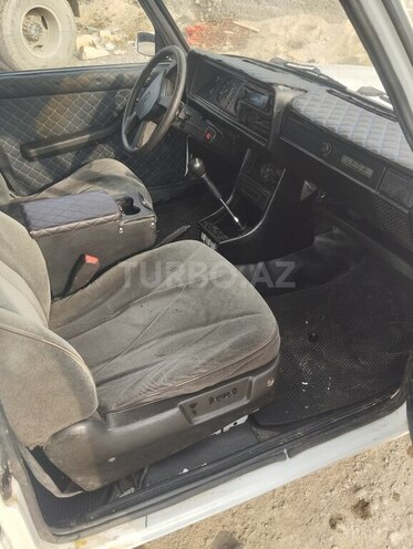 LADA (VAZ) 2107 2006, 50,000 km - 1.6 l - Bərdə