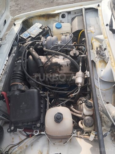 LADA (VAZ) 2107 2006, 50,000 km - 1.6 l - Bərdə