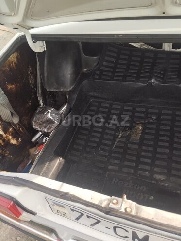 LADA (VAZ) 2107 2006, 50,000 km - 1.6 l - Bərdə
