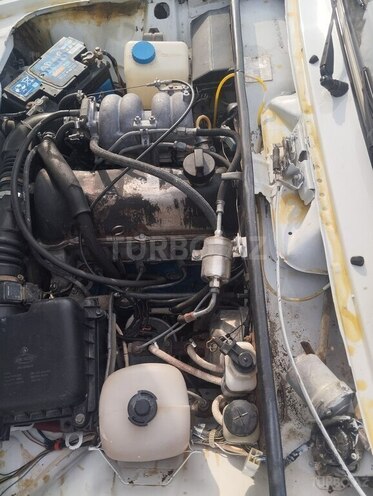 LADA (VAZ) 2107 2006, 50,000 km - 1.6 l - Bərdə