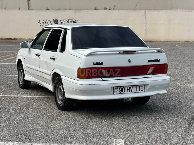LADA (VAZ) 2115 2010, 87,856 km - 1.6 l - Sumqayıt