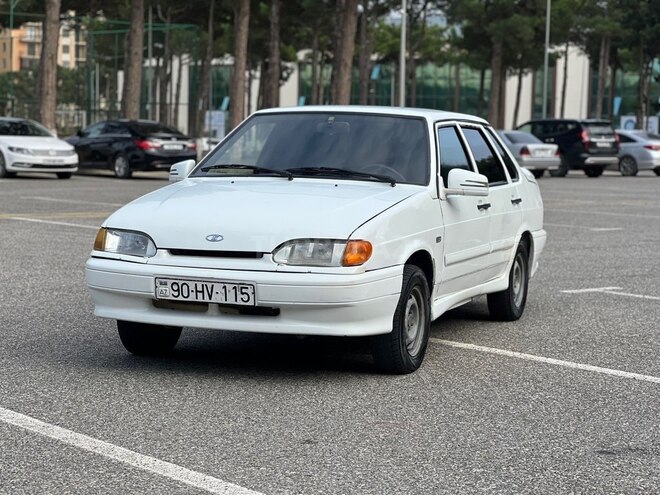LADA (VAZ) 2115 2010, 87,856 km - 1.6 l - Sumqayıt