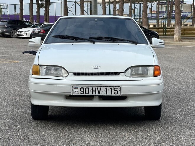 LADA (VAZ) 2115 2010, 87,856 km - 1.6 l - Sumqayıt