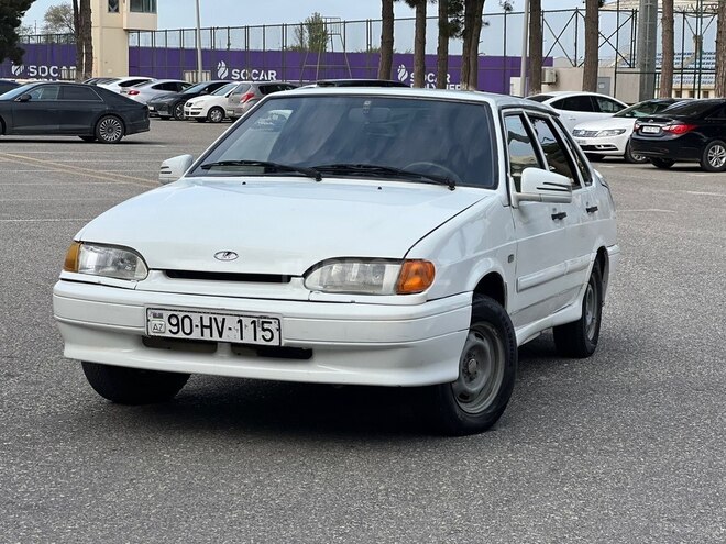 LADA (VAZ) 2115 2010, 87,856 km - 1.6 l - Sumqayıt