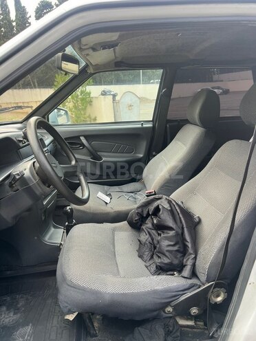 LADA (VAZ) 2115 2010, 87,856 km - 1.6 l - Sumqayıt