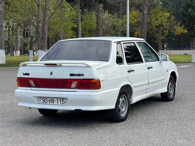 LADA (VAZ) 2115 2010, 87,856 km - 1.6 l - Sumqayıt